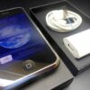 iPhone 2G 8GB ERSTAUSGABE 1. Generation 1G ** RARITÄT ** in Slim Verpackung 1th