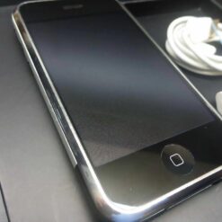 iPhone 2G 8GB ERSTAUSGABE 1. Generation 1G ** RARITÄT ** in Slim Verpackung 1th