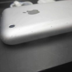 iPhone 2G 8GB ERSTAUSGABE 1. Generation 1G ** RARITÄT ** in Slim Verpackung 1th