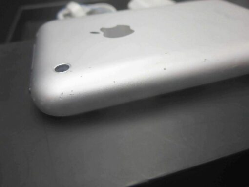 iPhone 2G 8GB ERSTAUSGABE 1. Generation 1G ** RARITÄT ** in Slim Verpackung 1th – Bild 6