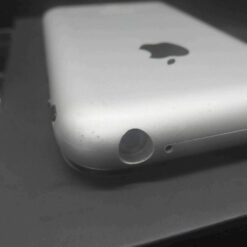 iPhone 2G 8GB ERSTAUSGABE 1. Generation 1G ** RARITÄT ** in Slim Verpackung 1th