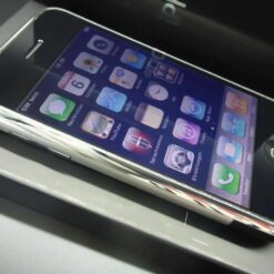 iPhone 2G 8GB ERSTAUSGABE 1. Generation 1G ** RARITÄT ** in Slim Verpackung 1th.