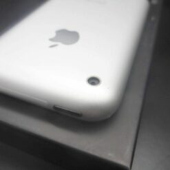 iPhone 2G 8GB ERSTAUSGABE 1. Generation 1G ** RARITÄT ** in Slim Verpackung 1th.