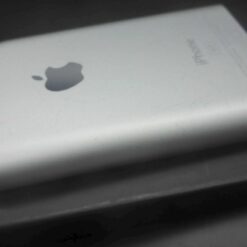 iPhone 2G 8GB ERSTAUSGABE 1. Generation 1G ** RARITÄT ** in Slim Verpackung 1th.