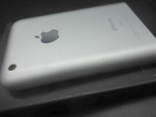 iPhone 2G 8GB ERSTAUSGABE 1. Generation 1G ** RARITÄT ** in Slim Verpackung 1th. – Bild 7