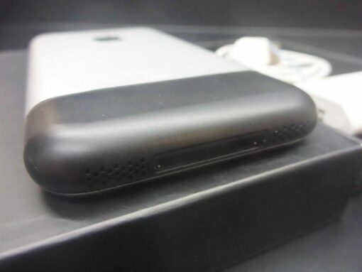 iPhone 2G 8GB ERSTAUSGABE 1. Generation 1G ** RARITÄT ** in Slim Verpackung 1th. – Bild 8