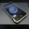 iPhone 2G 8GB ERSTAUSGABE 1. Generation 1G ** RARITÄT ** ohne OVP 1st Generation