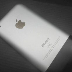 iPhone 2G 8GB ERSTAUSGABE 1. Generation 1G ** RARITÄT ** ohne OVP 1st Generation