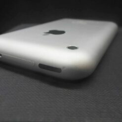 iPhone 2G 8GB ERSTAUSGABE 1. Generation 1G ** RARITÄT ** ohne OVP 1st Generation