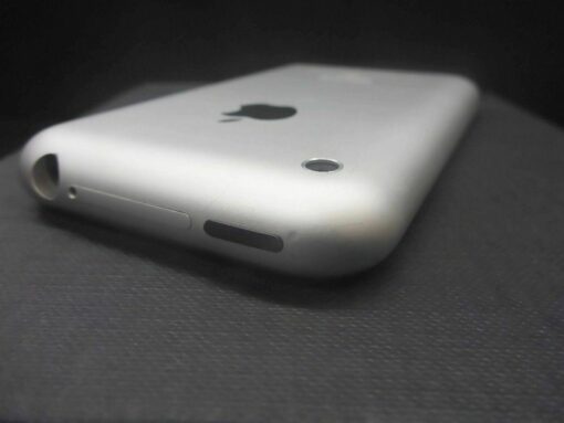 iPhone 2G 8GB ERSTAUSGABE 1. Generation 1G ** RARITÄT ** ohne OVP 1st Generation – Bild 7