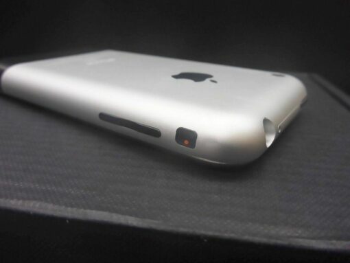 iPhone 2G 8GB ERSTAUSGABE 1. Generation 1G ** RARITÄT ** ohne OVP 1st Generation – Bild 8