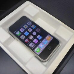 iPhone 2G 8GB ERSTAUSGABE 1. Generation 1G ** RARITÄT ** ohne OVP 1st Generation
