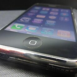 iPhone 2G 8GB ERSTAUSGABE 1. Generation 1G ** RARITÄT ** ohne OVP 1st Generation