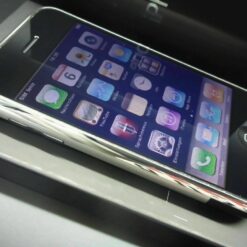 iPhone 2G 8GB ERSTAUSGABE 1. Generation 2G ** RARITÄT ** in Slim Apple Box 1th