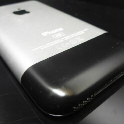 iPhone 2G 8GB ERSTAUSGABE 1. Generation 2G ** RARITÄT ** in Slim Apple Box 1th