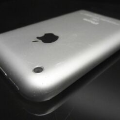 iPhone 2G 8GB ERSTAUSGABE 1. Generation 2G ** RARITÄT ** in Slim Apple Box 1th