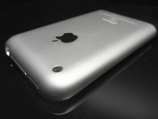 iPhone 2G 8GB ERSTAUSGABE 1. Generation 2G ** RARITÄT ** in Slim Apple Box 1th – Bild 5