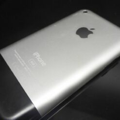 iPhone 2G 8GB ERSTAUSGABE 1. Generation 2G ** RARITÄT ** in Slim Apple Box 1th
