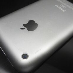 iPhone 2G 8GB ERSTAUSGABE 1. Generation 2G ** RARITÄT ** in Slim Apple Box 1th