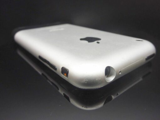 iPhone 2G 8GB ERSTAUSGABE 1. Generation 2G ** RARITÄT ** in Slim Apple Box 1th. – Bild 11