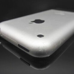iPhone 2G 8GB ERSTAUSGABE 1. Generation 2G ** RARITÄT ** in Slim Apple Box 1th.