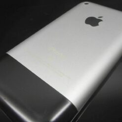 iPhone 2G 8GB ERSTAUSGABE 1. Generation 2G ** RARITÄT ** in Slim Apple Box 1th..