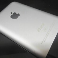 iPhone 2G 8GB ERSTAUSGABE 1. Generation 2G ** RARITÄT ** in Slim Apple Box 1th..