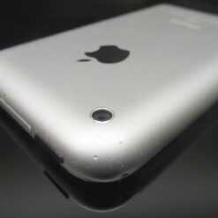 iPhone 2G 8GB ERSTAUSGABE 1. Generation 2G ** RARITÄT ** in Slim Apple Box 1th..