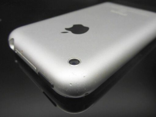 iPhone 2G 8GB ERSTAUSGABE 1. Generation 2G ** RARITÄT ** in Slim Apple Box 1th.. – Bild 7