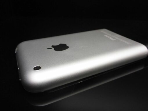 iPhone 2G 8GB ERSTAUSGABE 1. Generation 2G ** RARITÄT ** in Slim Apple Box 1th. – Bild 9