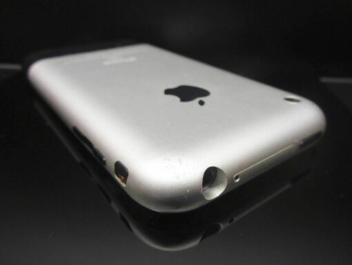 iPhone 2G 8GB ERSTAUSGABE 1. Generation 2G ** RARITÄT ** in Slim Apple Box 1th. – Bild 5