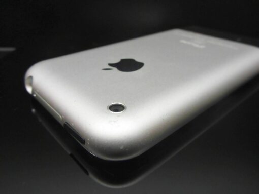 iPhone 2G 8GB ERSTAUSGABE 1. Generation 2G ** RARITÄT ** in Slim Apple Box 1th. – Bild 7