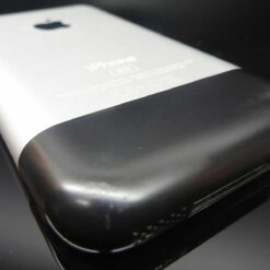 iPhone 2G 8GB ERSTAUSGABE 1. Generation 2G ** RARITÄT ** in Slim Apple Box 1th.
