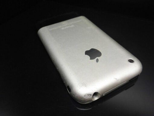 iPhone 2G 8GB ERSTAUSGABE 1.Generation 1G RARITÄT in Slim Verpackung 1th 1st one – Bild 13