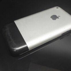 iPhone 2G 8GB ERSTAUSGABE 1.Generation 1G RARITÄT in Slim Verpackung 1th 1st one