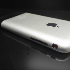 iPhone 2G 8GB ERSTAUSGABE 1.Generation 1G RARITÄT in Slim Verpackung 1th 1st one