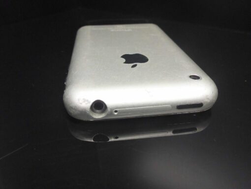 iPhone 2G 8GB ERSTAUSGABE 1.Generation 1G RARITÄT in Slim Verpackung 1th 1st one – Bild 7