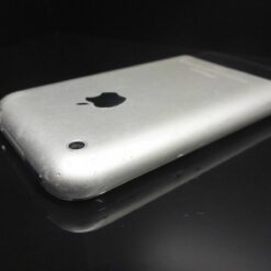 iPhone 2G 8GB ERSTAUSGABE 1.Generation 1G RARITÄT in Slim Verpackung 1th 1st one