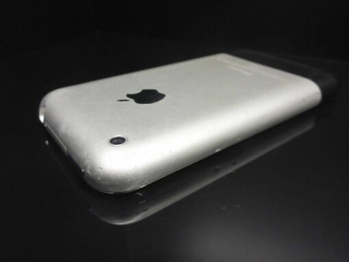 iPhone 2G 8GB ERSTAUSGABE 1.Generation 1G RARITÄT in Slim Verpackung 1th 1st one – Bild 8