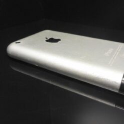 iPhone 2G 8GB ERSTAUSGABE 1.Generation 1G RARITÄT in Slim Verpackung 1th 1st one