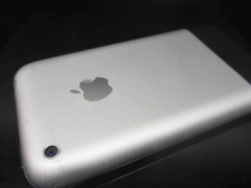 iPhone 2G 8GB ERSTAUSGABE 1.Generation 1G ** RARITÄT ** ohne OVP Apple 1st 1th – Bild 11
