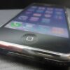 iPhone 2G 8GB ERSTAUSGABE 1.Generation 1G ** RARITÄT ** ohne OVP Apple 1st 1th