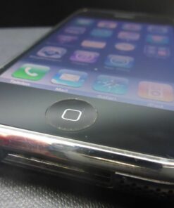 iPhone 2G 8GB ERSTAUSGABE 1.Generation 1G ** RARITÄT ** ohne OVP Apple 1st 1th