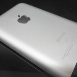 iPhone 2G 8GB ERSTAUSGABE 1.Generation 1G ** RARITÄT ** ohne OVP Apple 1st 1th