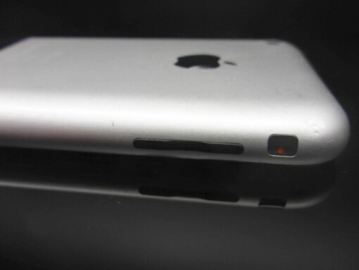 iPhone 2G 8GB ERSTAUSGABE 1.Generation 1G ** RARITÄT ** ohne OVP Apple 1st 1th – Bild 8