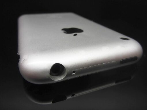 iPhone 2G 8GB ERSTAUSGABE 1.Generation 1G ** RARITÄT ** ohne OVP Apple 1st 1th – Bild 9