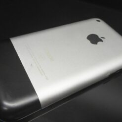 iPhone 2G 8GB ERSTAUSGABE der 1. Generation RARITÄT 2G Apple iPhone 1st 1th one