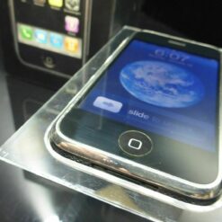 iPhone 2G 8GB ERSTAUSGABE der 1. Generation RARITÄT 2G Apple iPhone 1st 1th one
