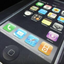 iPhone 2G 8GB ERSTAUSGABE der 1. Generation RARITÄT 2G Apple iPhone 1st 1th one