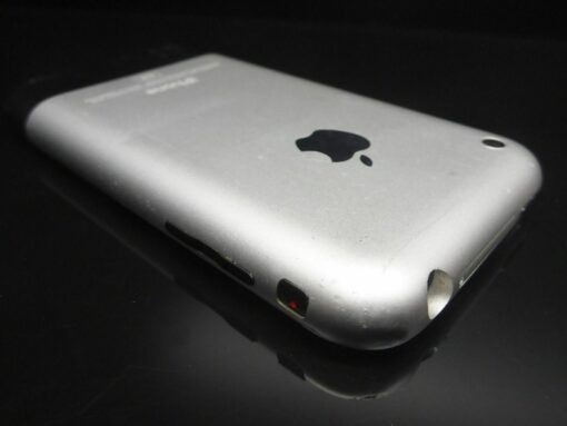 iPhone 2G 8GB ERSTAUSGABE der 1. Generation RARITÄT 2G Apple iPhone 1st 1th one – Bild 7